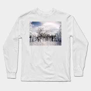 The Old Guard Long Sleeve T-Shirt